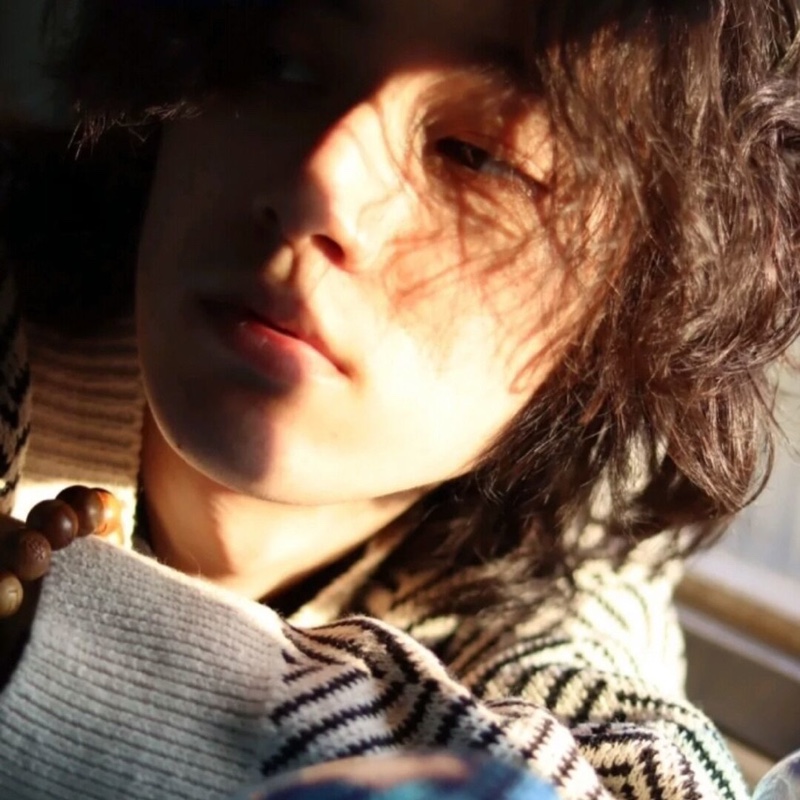 爱吃韭香煎饼的白果