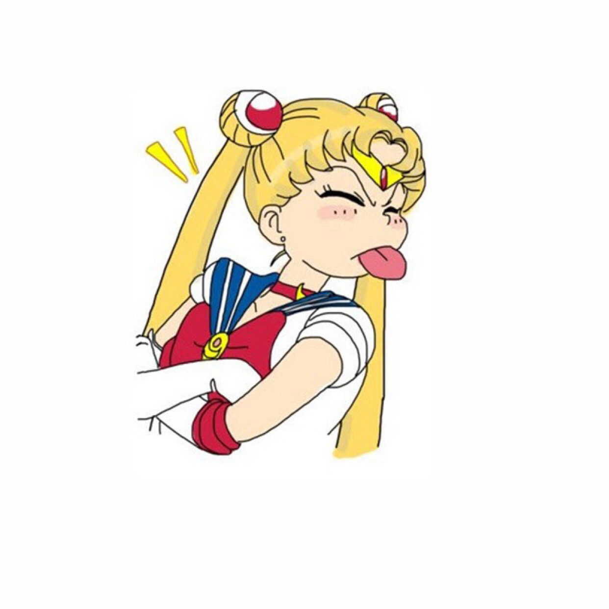 柚子小姐爱菠萝_