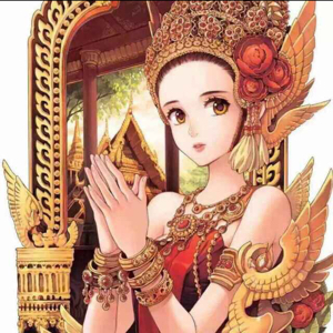 安史钧吉祥如意