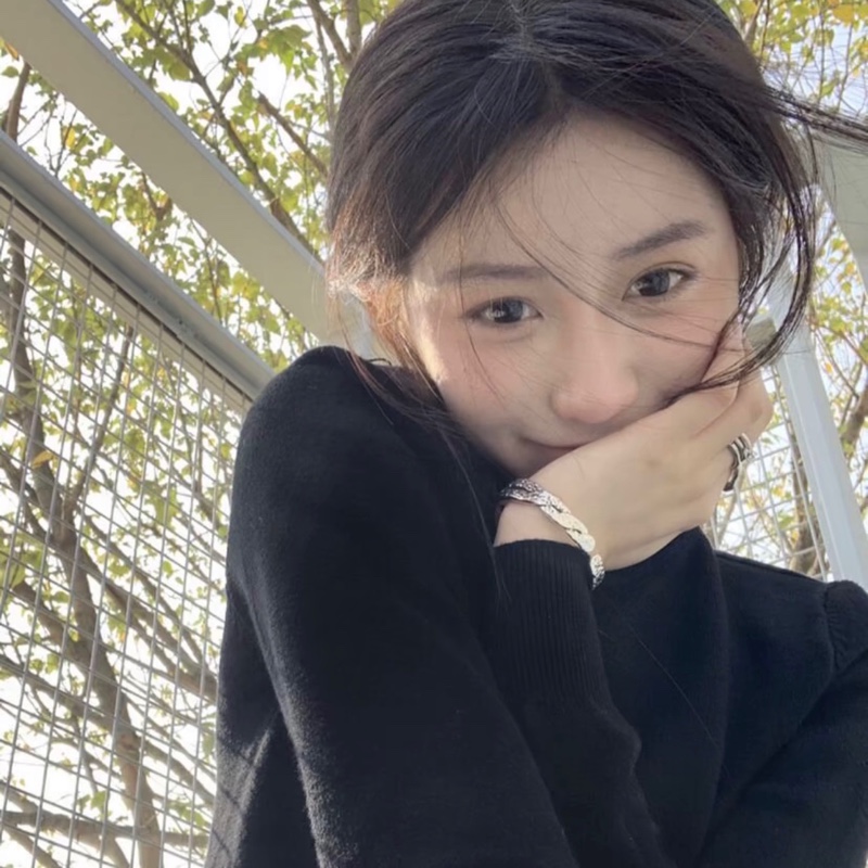 卫衣还留有你的味道