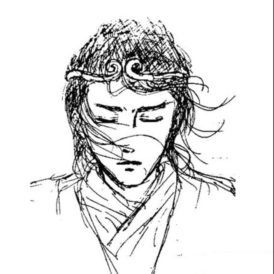 你是你乁我非我