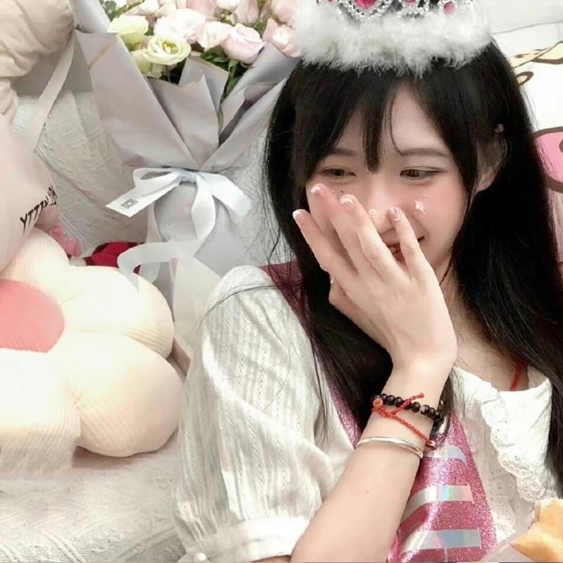 坤坤猪咪好可爱