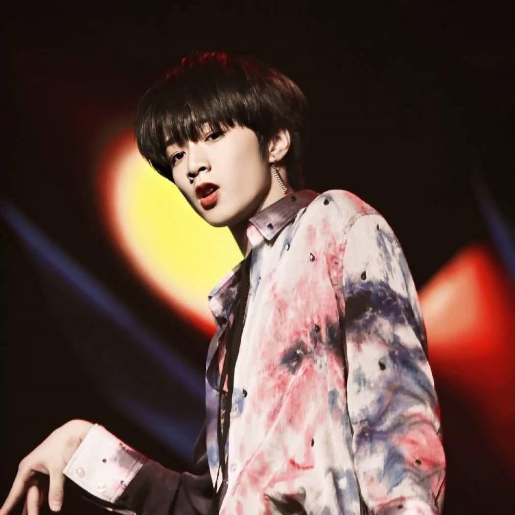 刘耀文的小女友