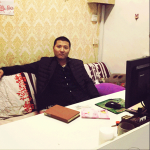 这个昵称有人在使用