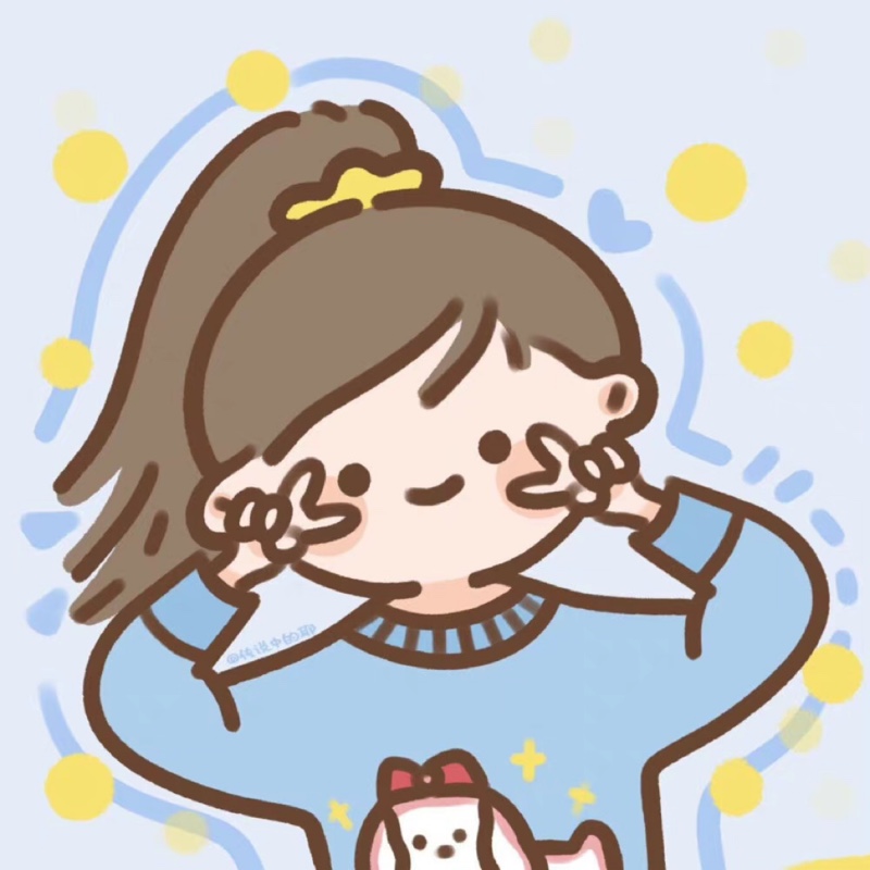 红扑扑小脸蛋吃肉肉