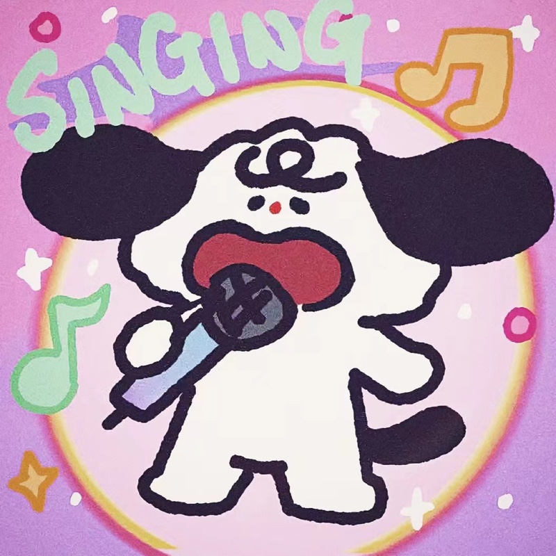 今天发大财了嘛