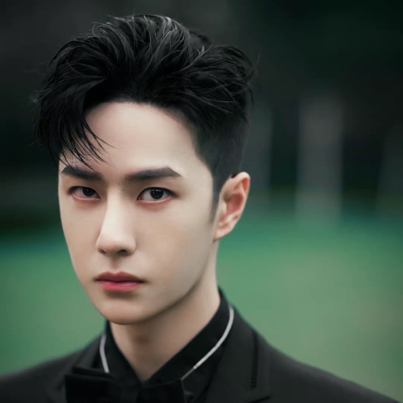 月下插画9785平安喜乐