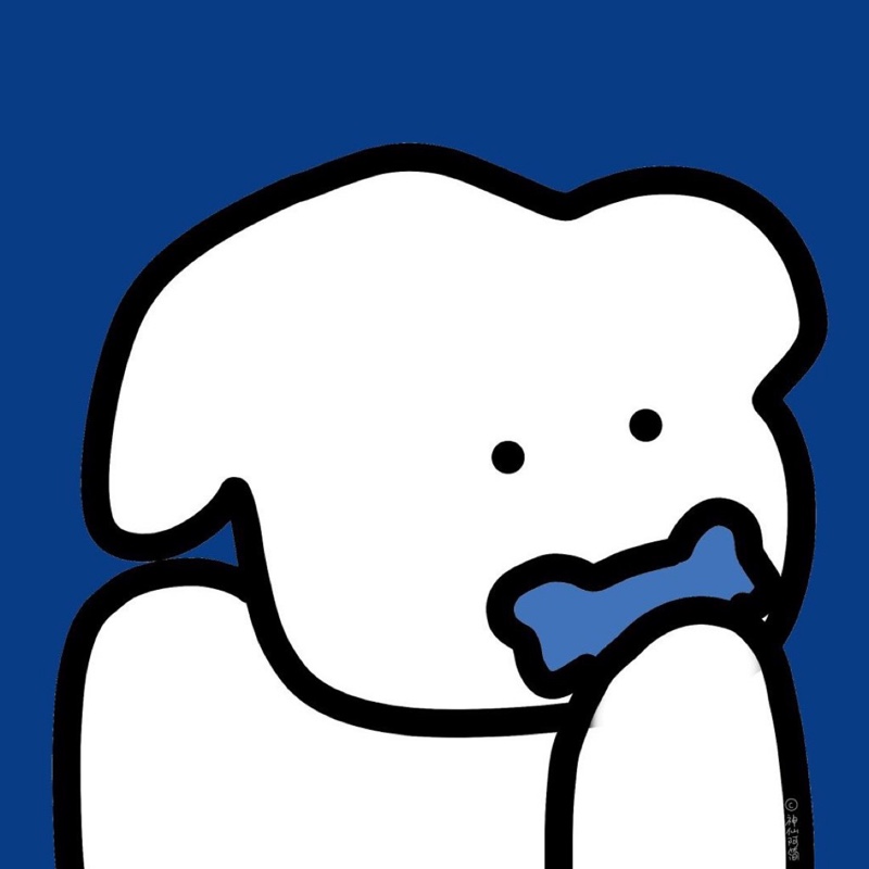 柯基屁屁圆又圆