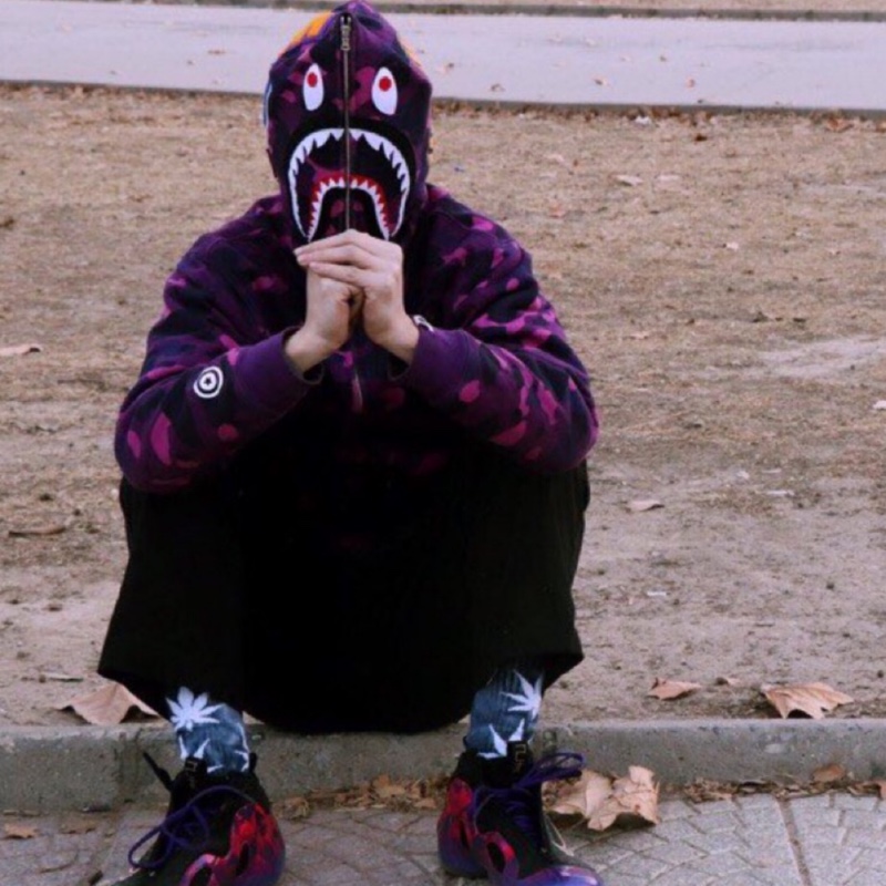 大帅是个大麻烦