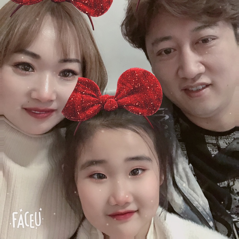 王大胖爱王小胖