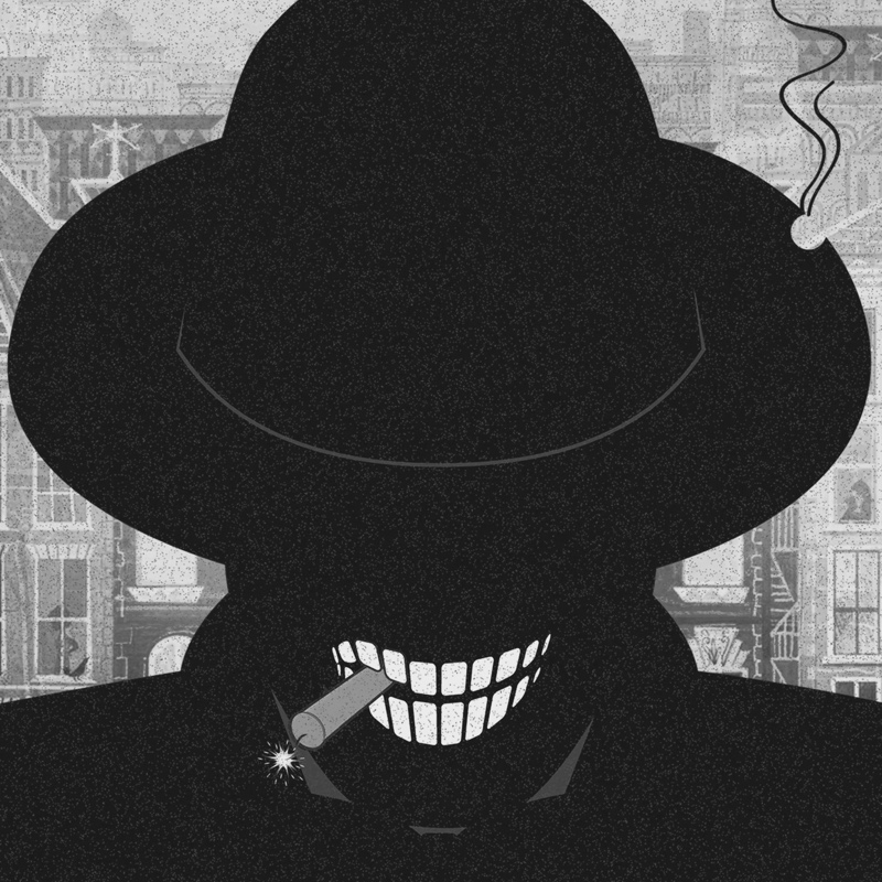 奥特曼的小推车