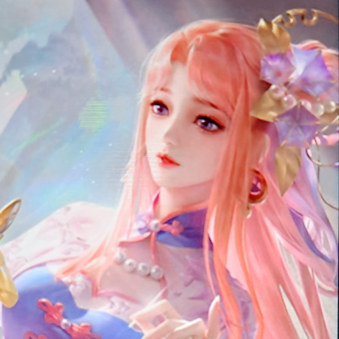 我们都爱蓉蓉兔