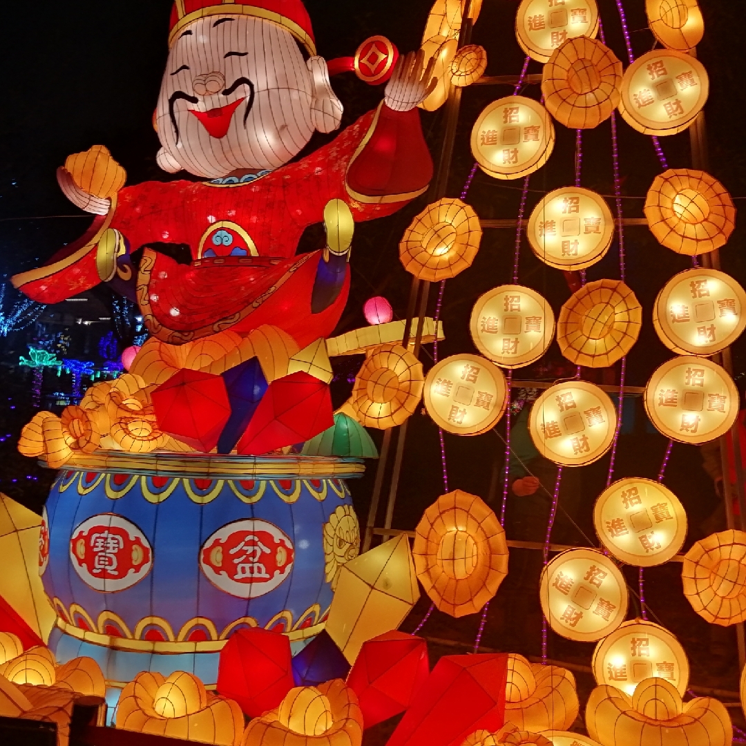 明天会更好之龙哥