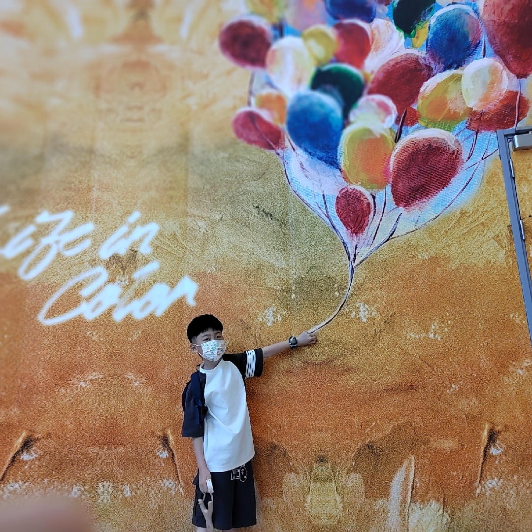 脚踏实地II仰望星空