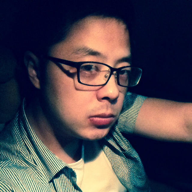 爱吃香辣毛豆的哲学家