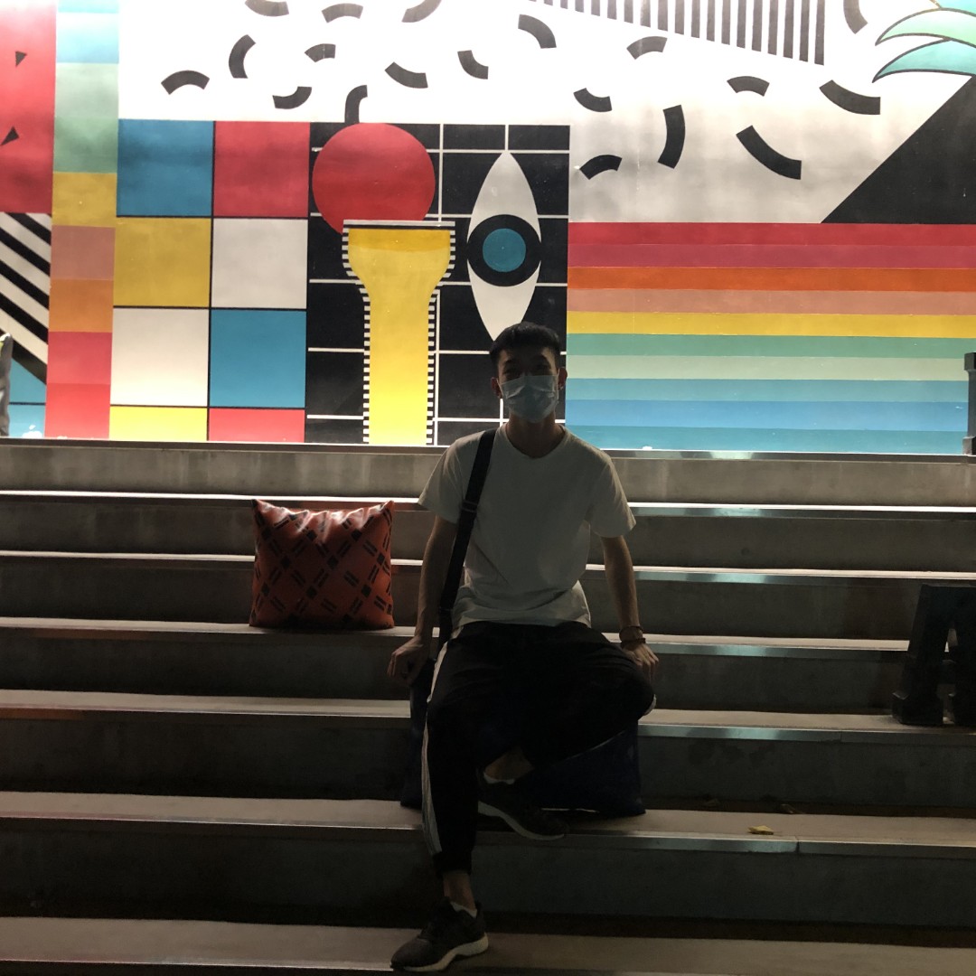 天戴其苍地覆其黄