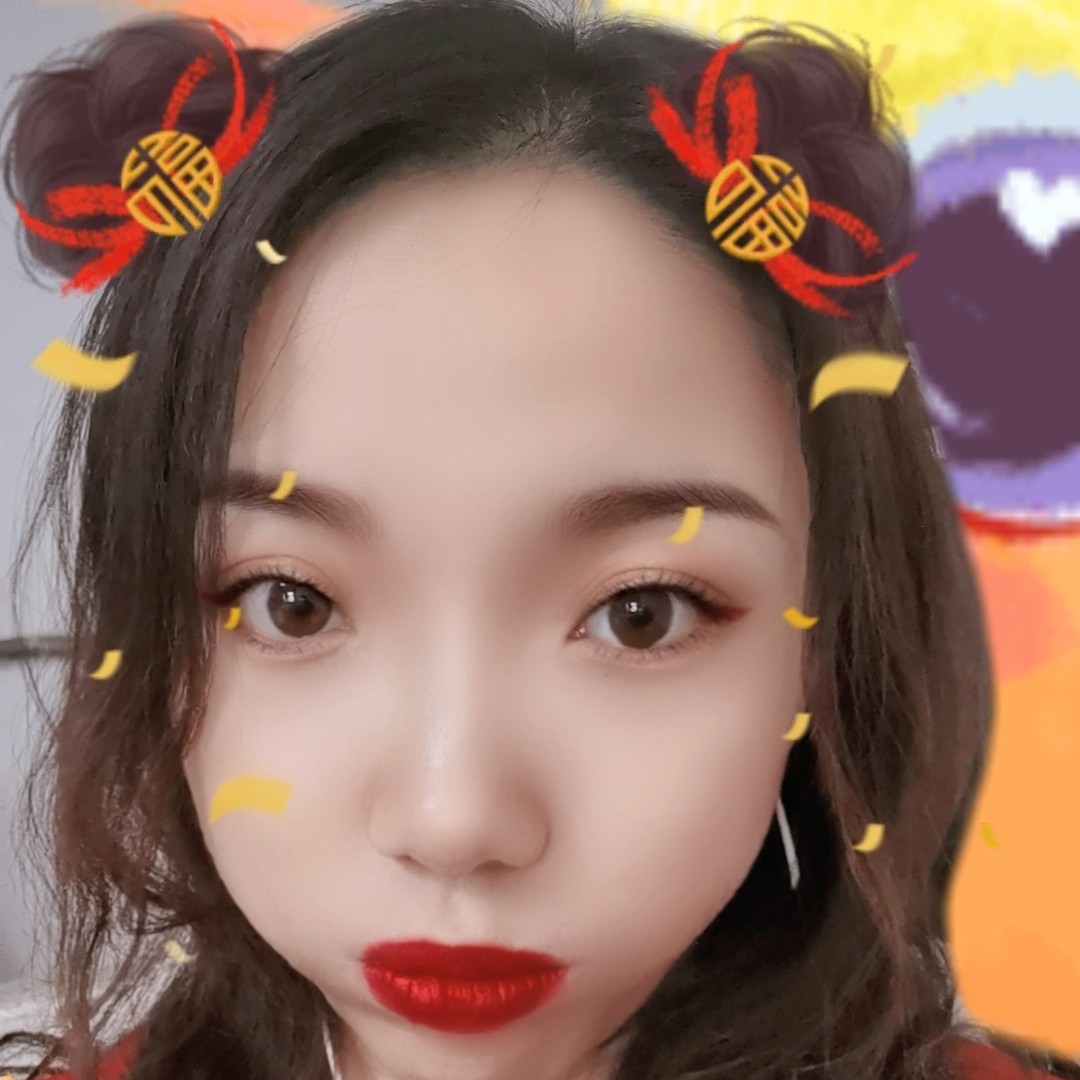 马天笑001爱画画