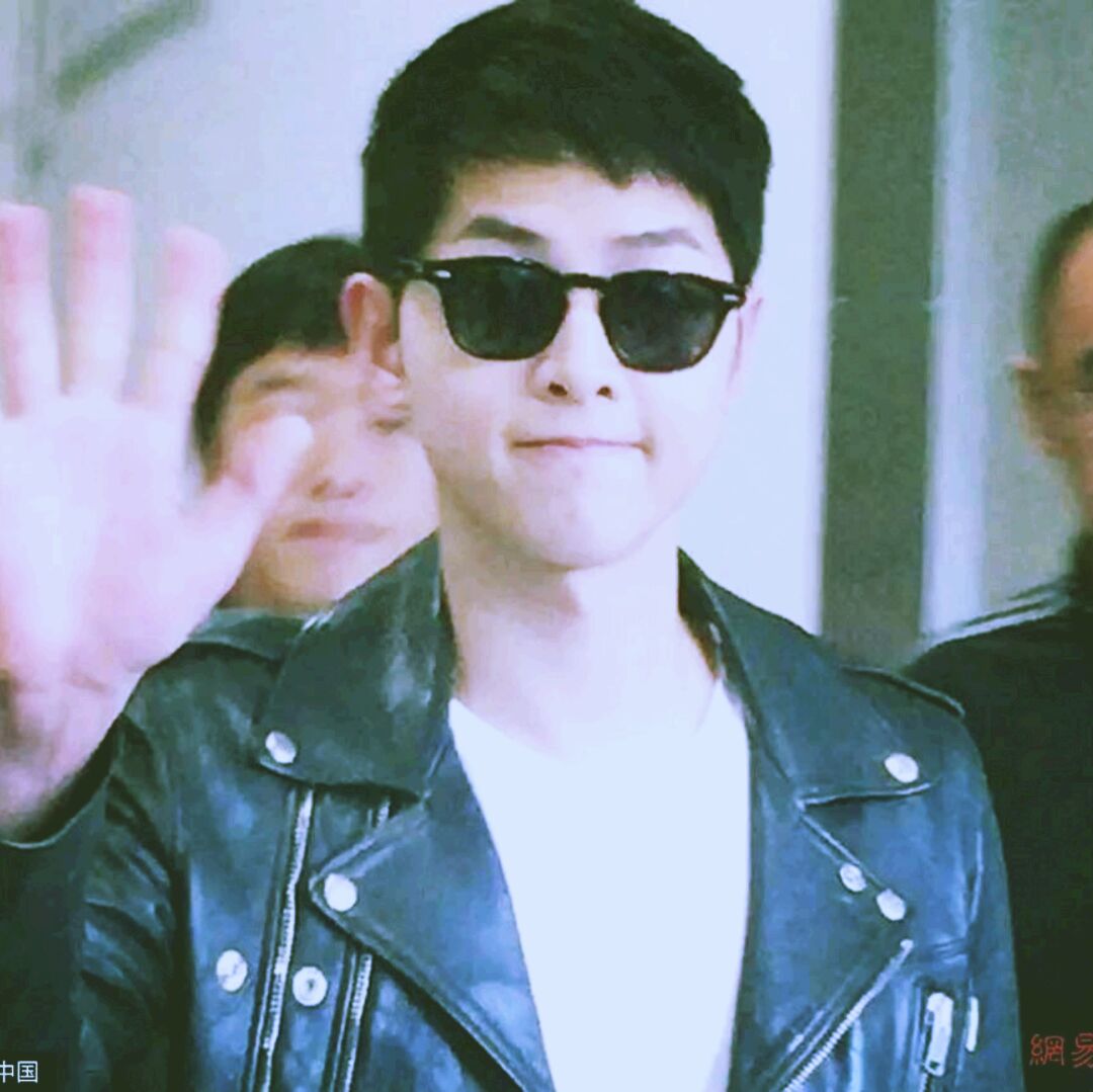 剁手党买买买LY