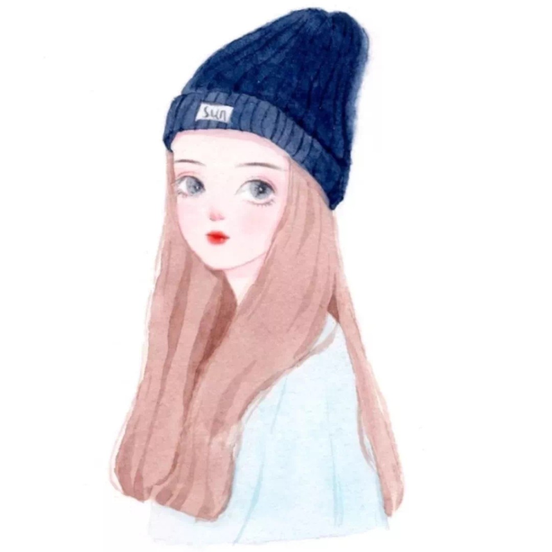 月牙弯弯的月亮66:-x