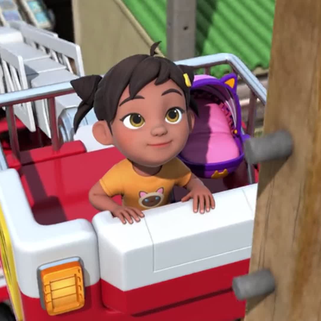 爱吃牛排的皮卡丘