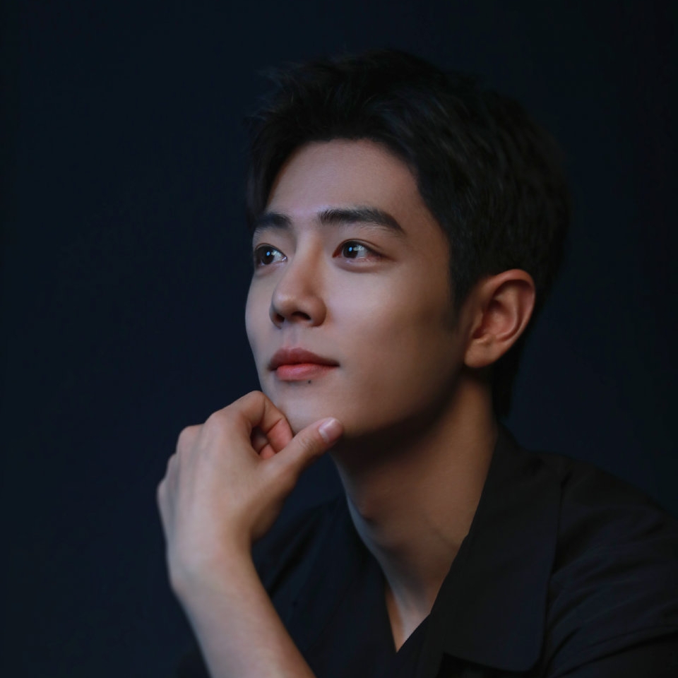 x爱肖战的露露z