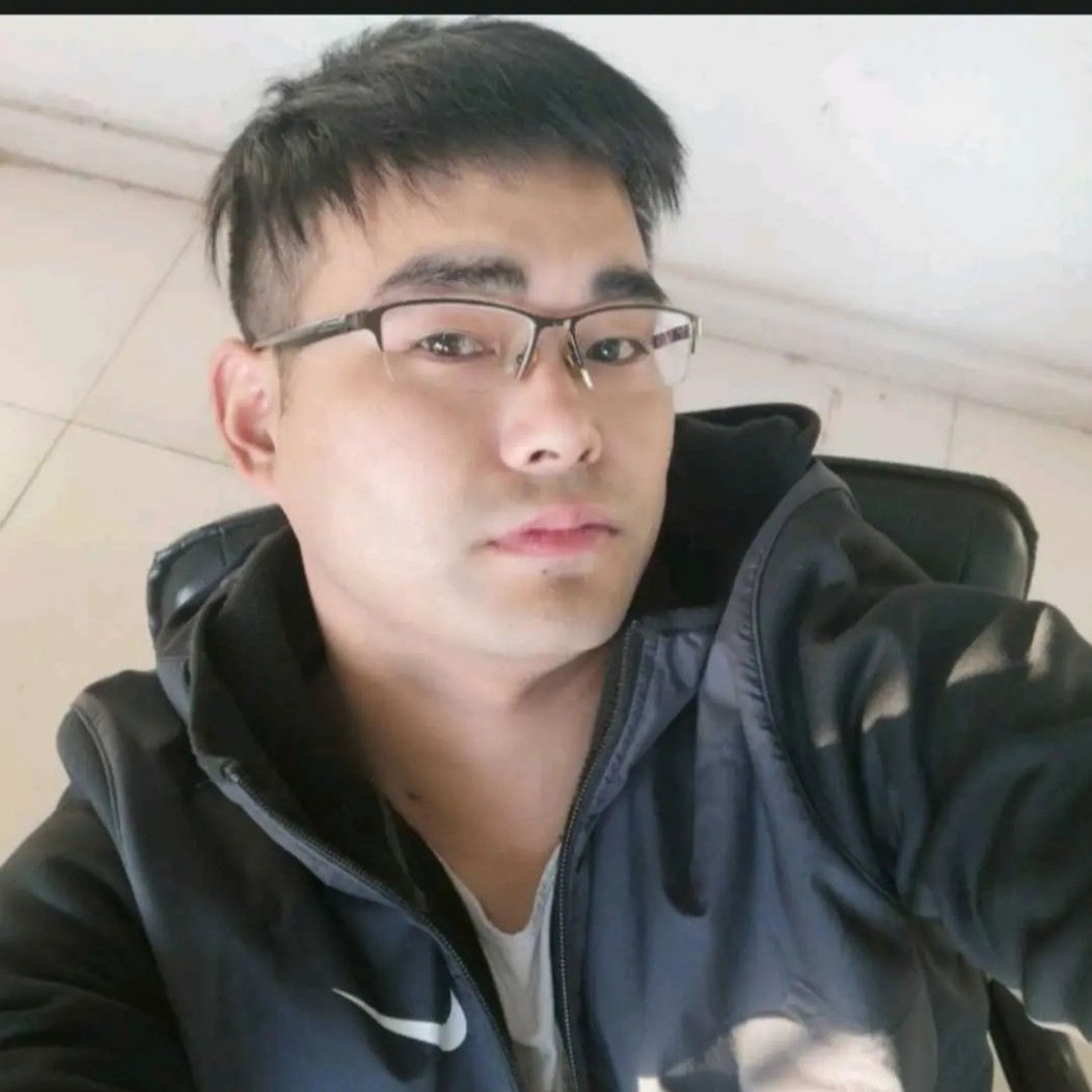 懵懵懂懂的骚年