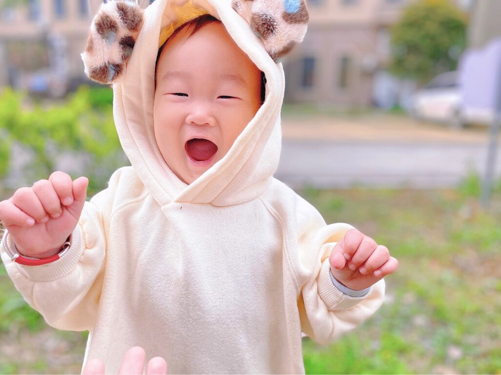 当当是我好大儿