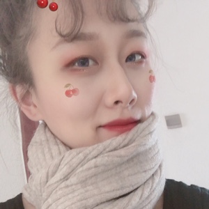 想象小妖一样的若