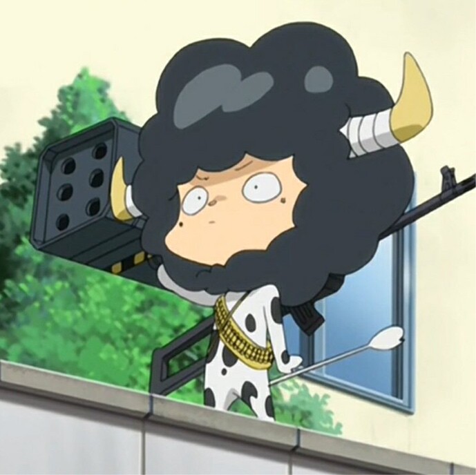 在很远很远的远处