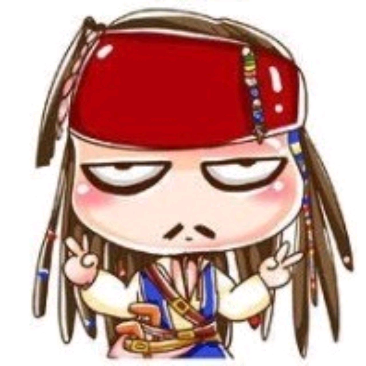 总有刁民想害朕