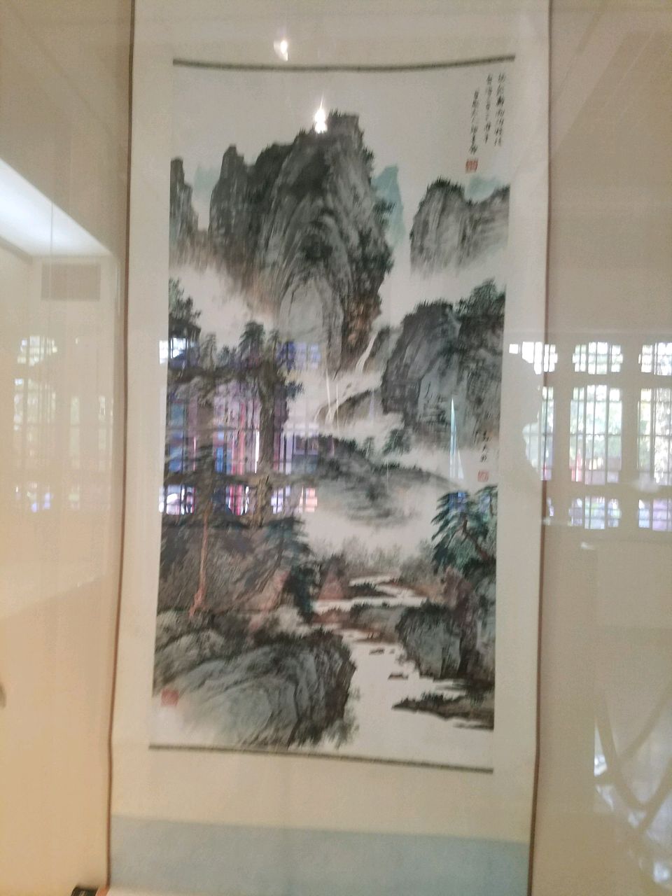 时光荏苒活出美丽人生