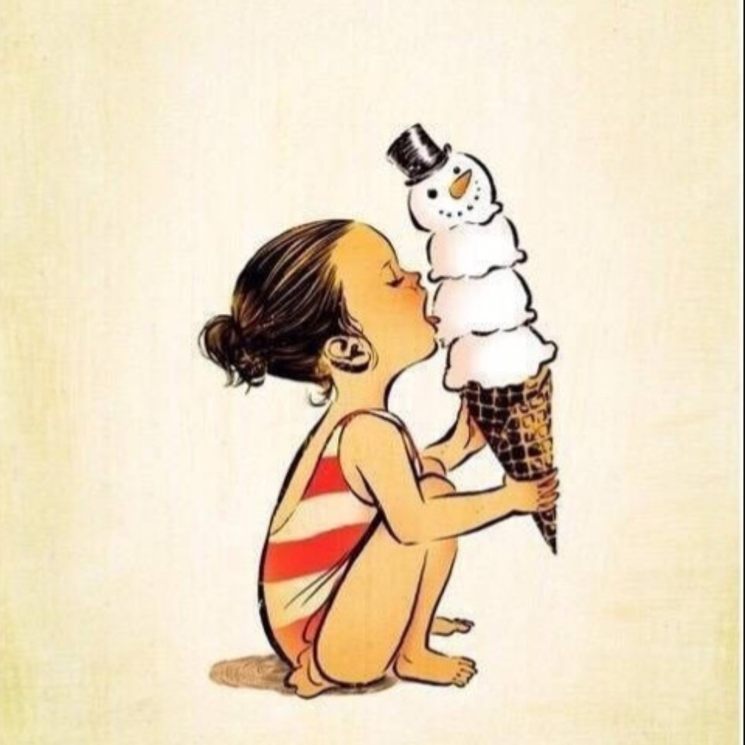 大西瓜兔七七的糖罐罐～