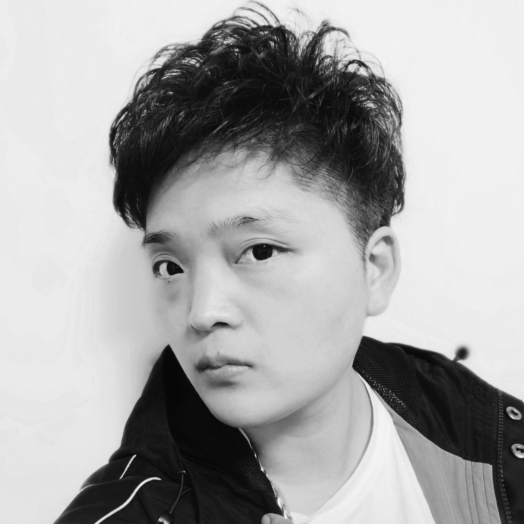 苏叶就是苏小野