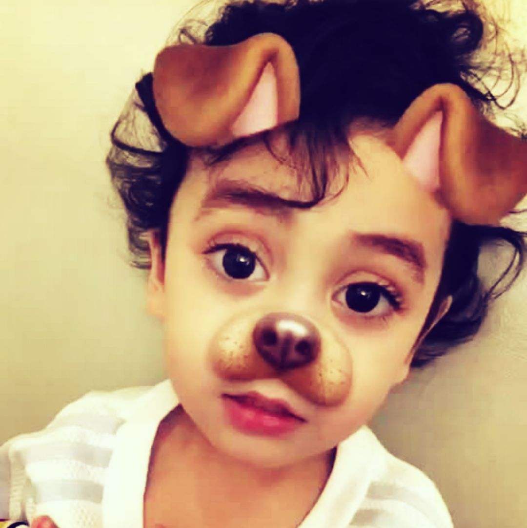 星星家巧克力哥哥