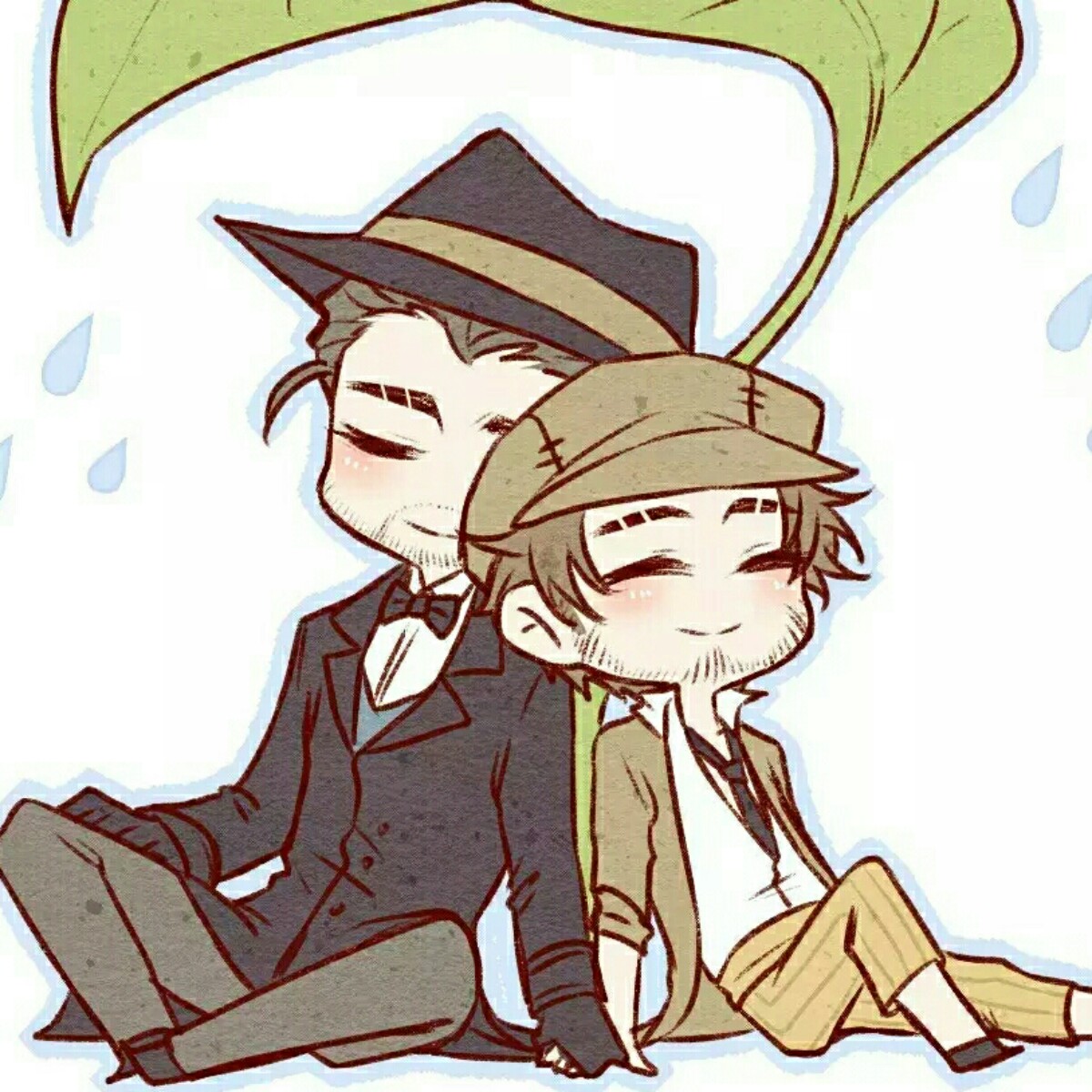 一眼巍澜误终生