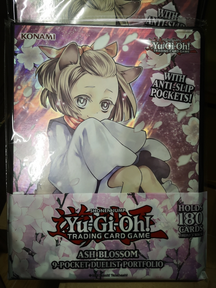 游戏王卡册欧尼