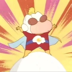 爱吃蒜香芽菜的乔巴