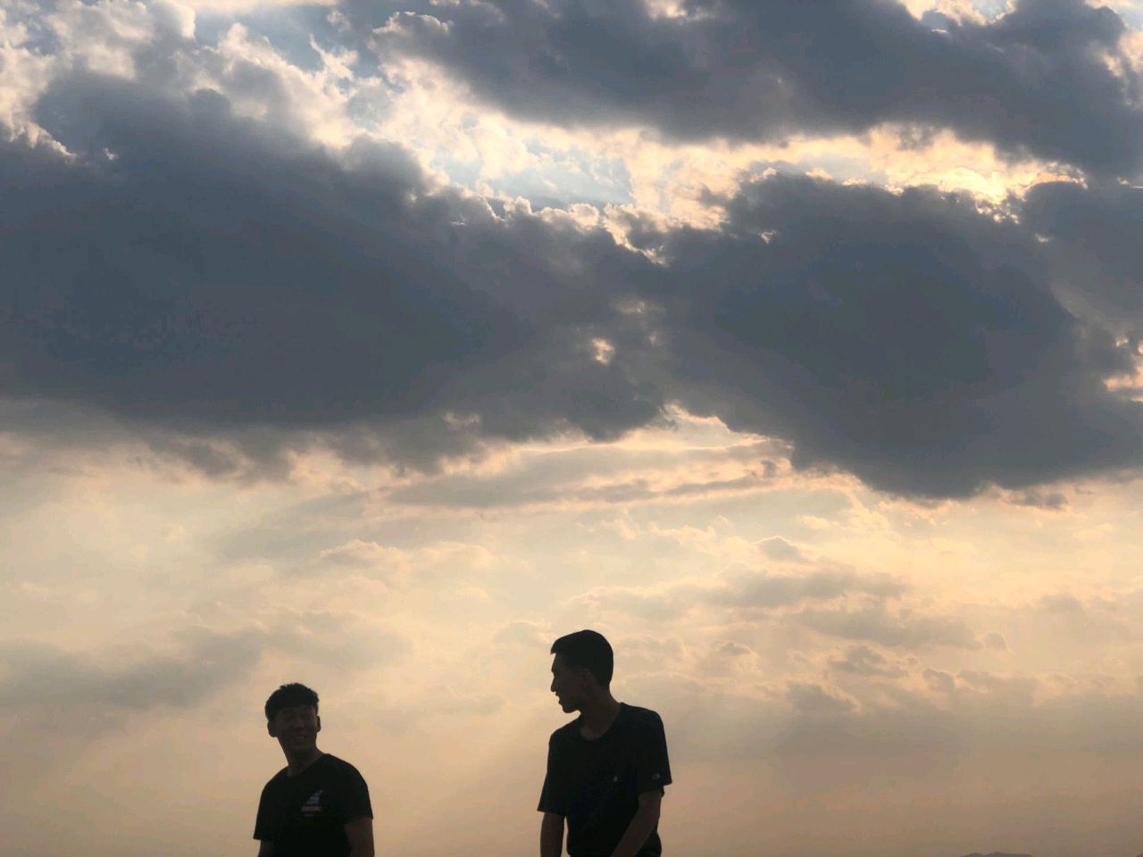 麻油先生的舒傲寒