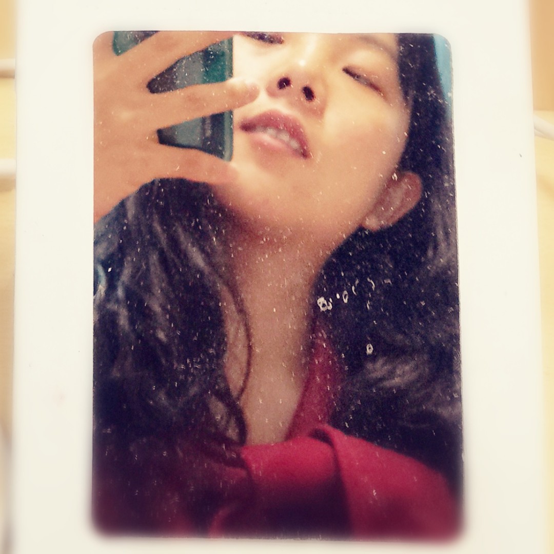 歇斯底里的素白时光