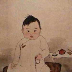 爱吃咸蛋黄瓜的咩咩