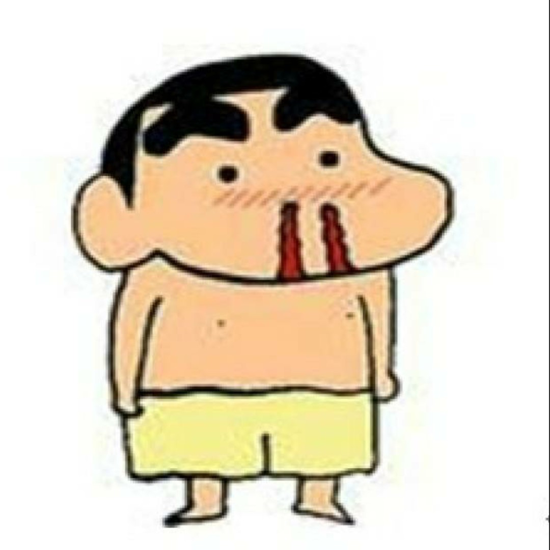 一条可爱的傻咸鱼