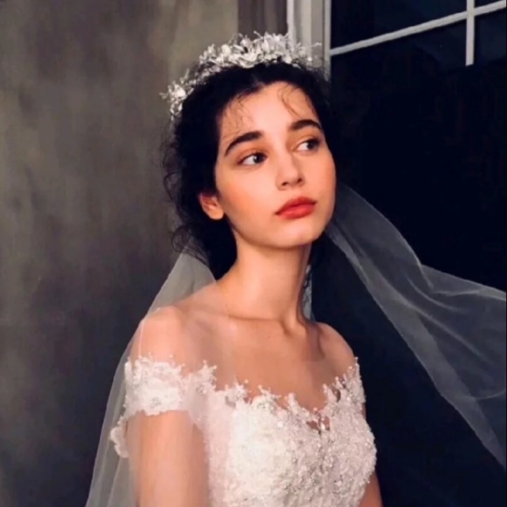 吴花花喜欢ZZ的胡子