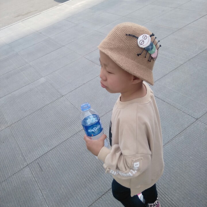 阳光彩虹小白兔子