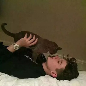 我就再买最后一次