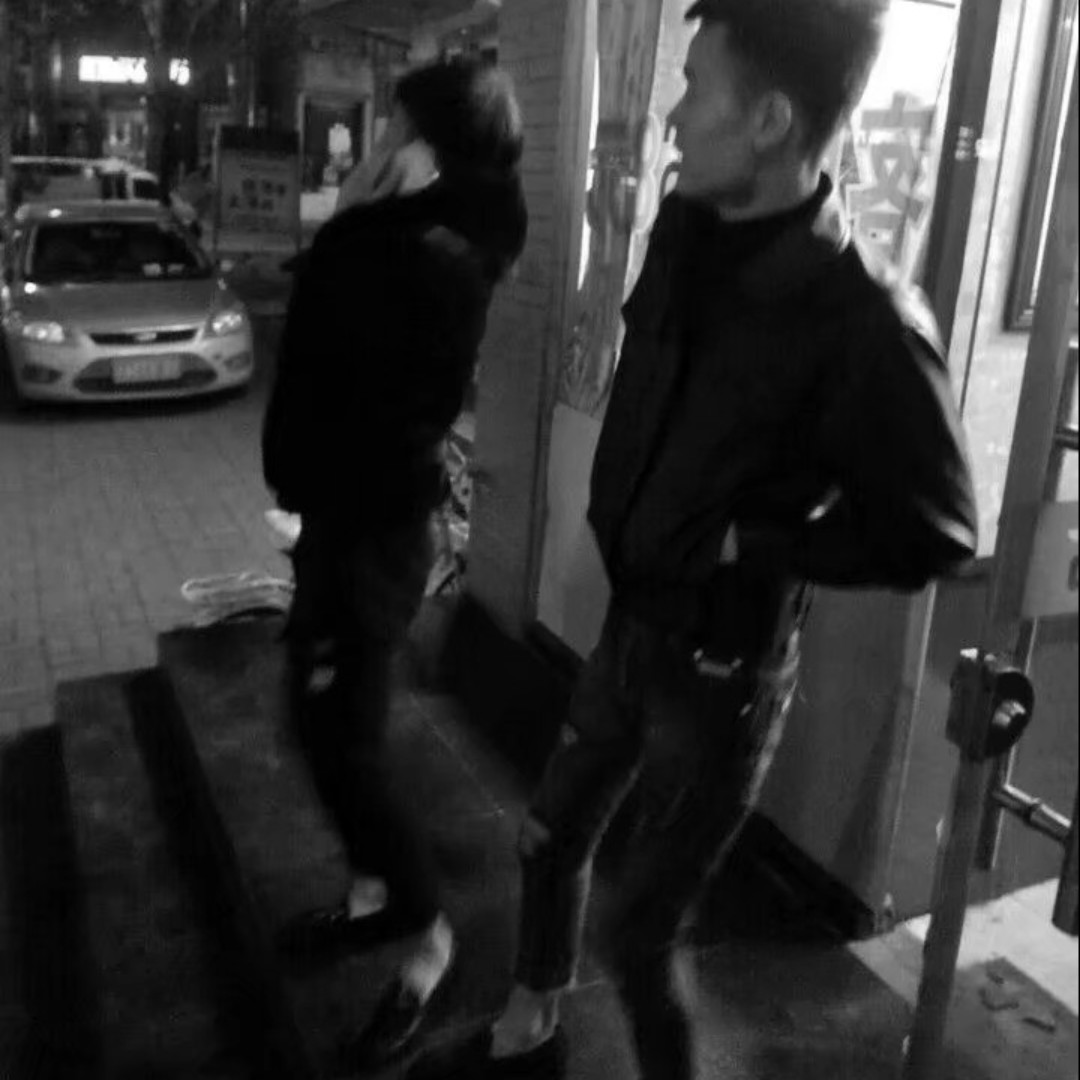 爱笑的小伙不会差11