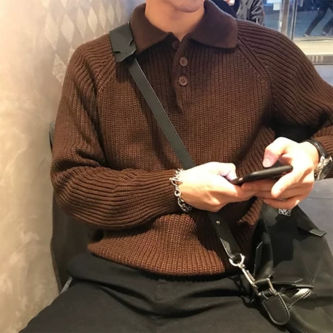 万般风雨皆为你.