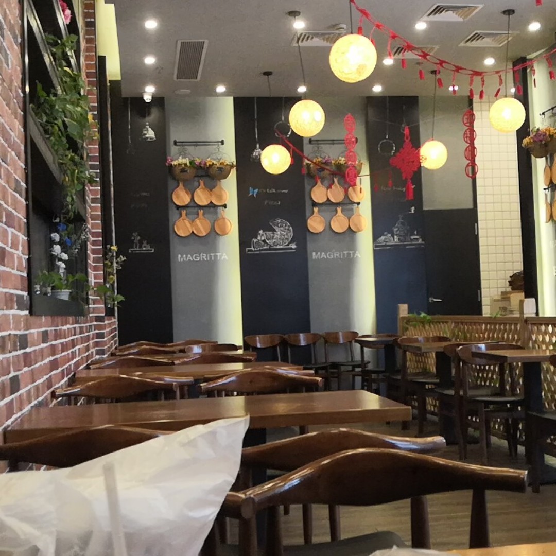 有你陪，是幸福.