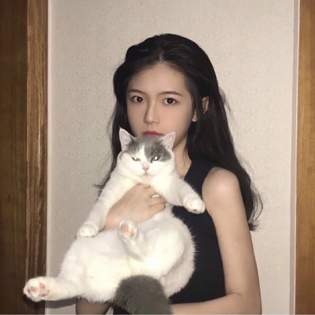 抓住你的小尾巴