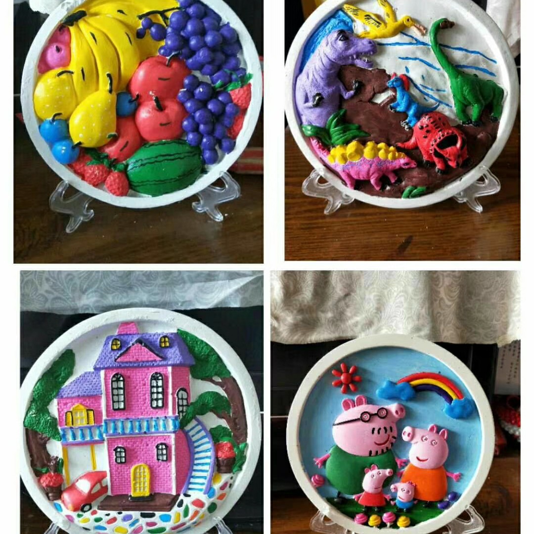 逸涵宝宝猪猪侠