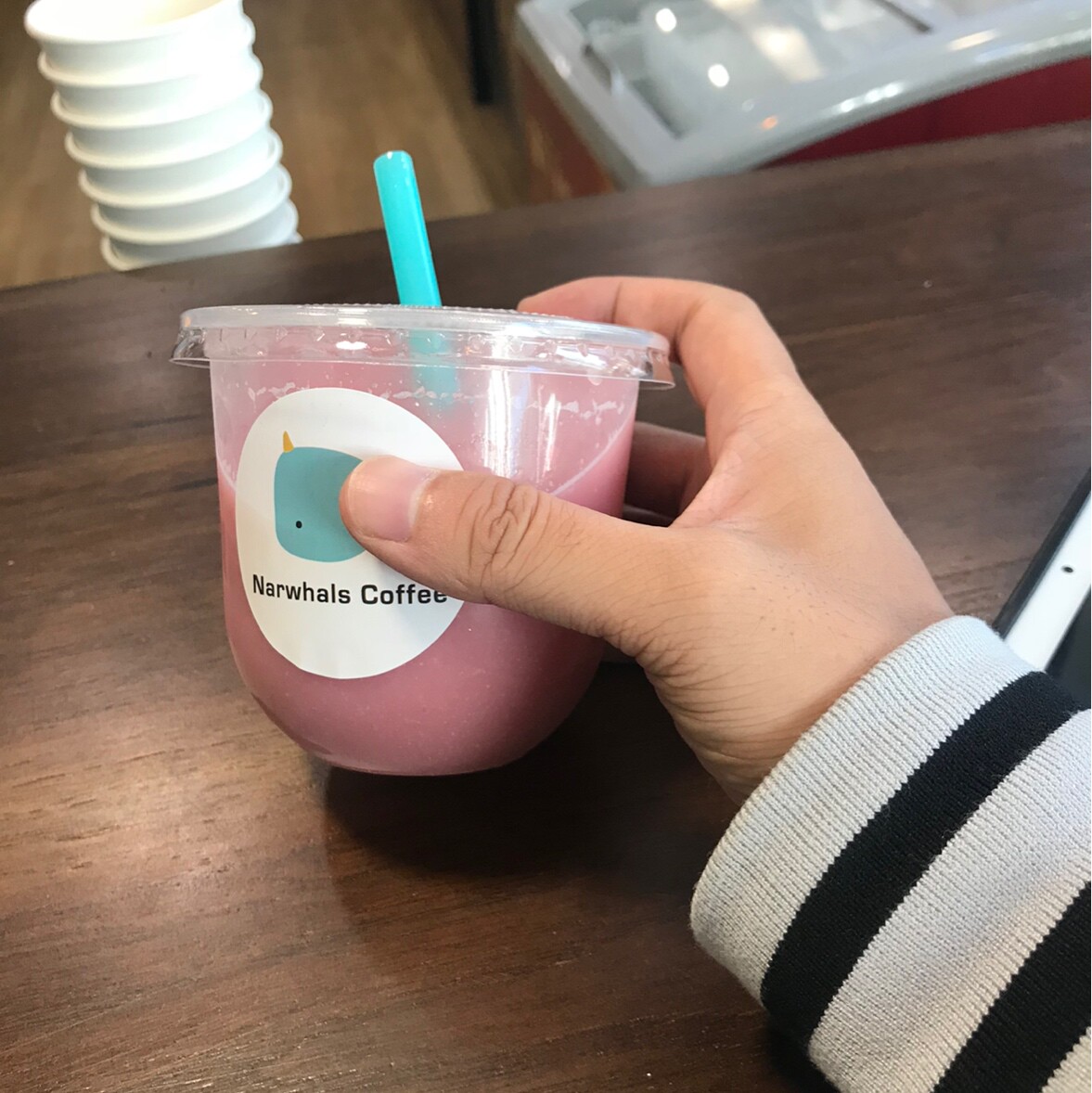 取悦自己的心心呀